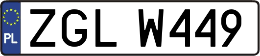 ZGLW449