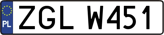 ZGLW451