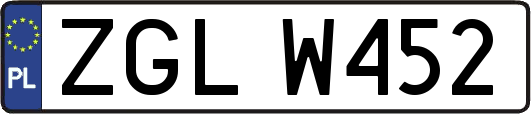 ZGLW452