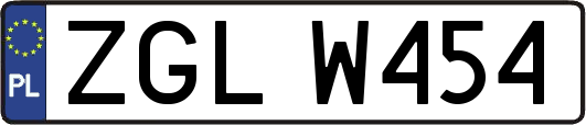 ZGLW454