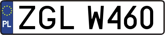 ZGLW460