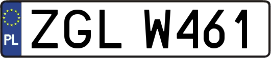 ZGLW461