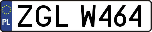 ZGLW464