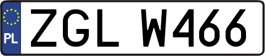 ZGLW466