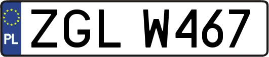 ZGLW467