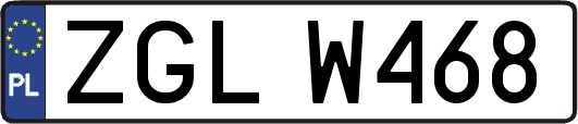 ZGLW468