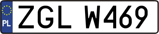 ZGLW469
