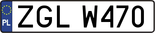 ZGLW470