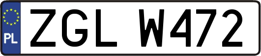 ZGLW472