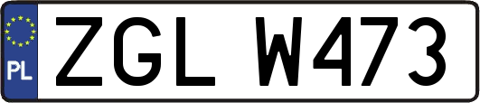 ZGLW473