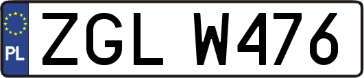 ZGLW476