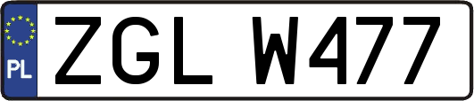 ZGLW477
