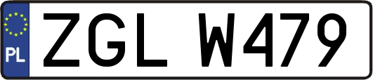 ZGLW479