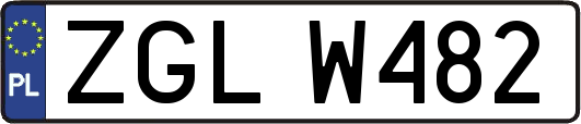 ZGLW482