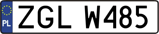 ZGLW485