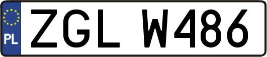 ZGLW486