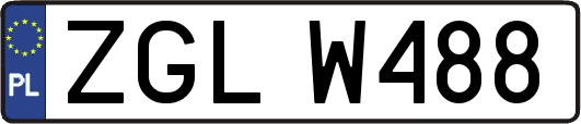ZGLW488