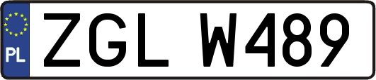 ZGLW489