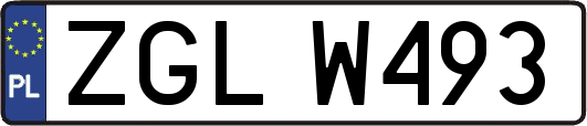 ZGLW493
