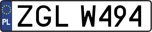 ZGLW494