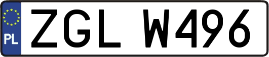 ZGLW496