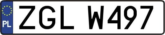 ZGLW497