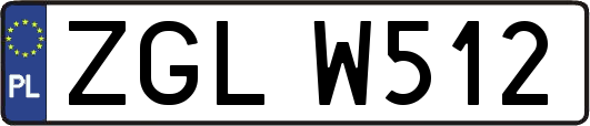 ZGLW512