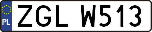 ZGLW513
