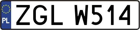 ZGLW514