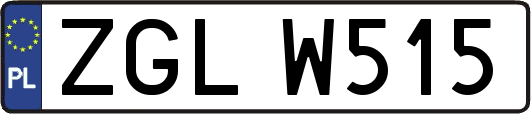 ZGLW515