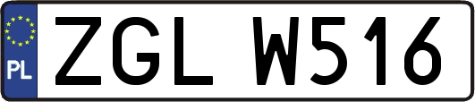 ZGLW516