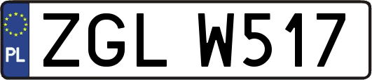 ZGLW517