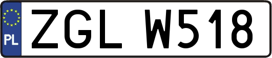 ZGLW518