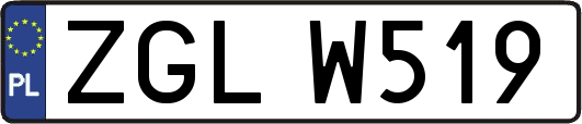 ZGLW519