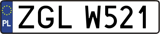 ZGLW521