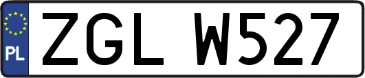 ZGLW527