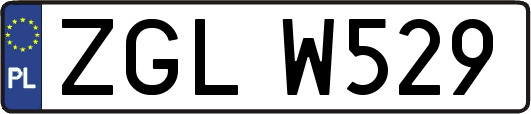 ZGLW529