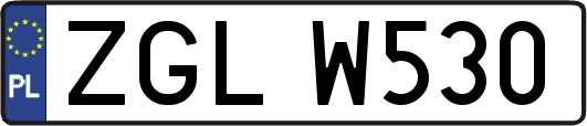ZGLW530