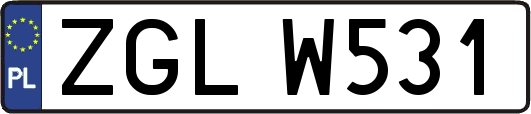 ZGLW531