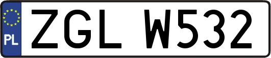 ZGLW532