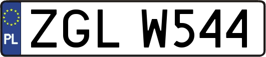 ZGLW544