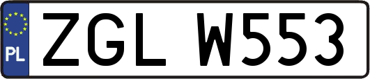 ZGLW553