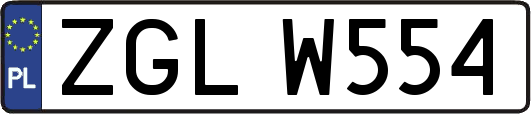 ZGLW554