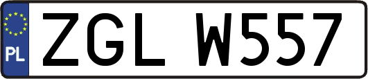 ZGLW557