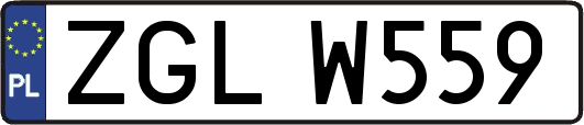 ZGLW559