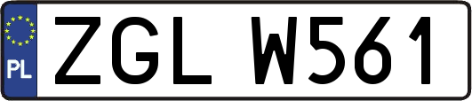 ZGLW561
