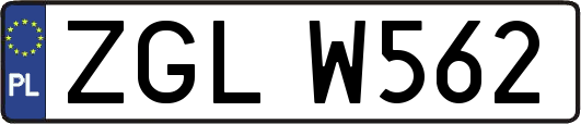 ZGLW562