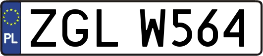 ZGLW564