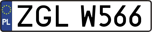 ZGLW566