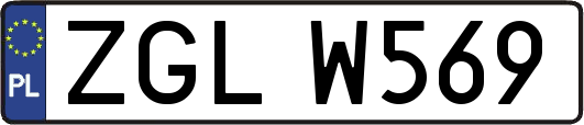 ZGLW569